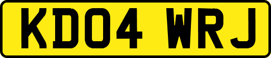 KD04WRJ