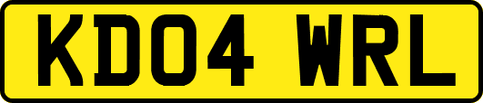 KD04WRL