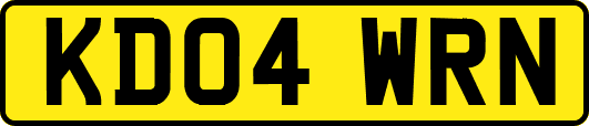 KD04WRN