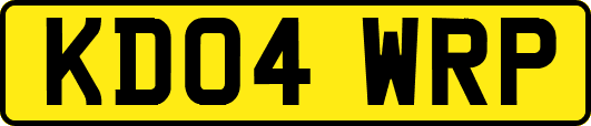 KD04WRP