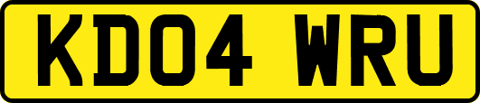 KD04WRU