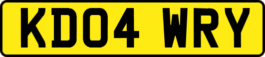 KD04WRY
