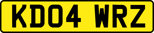 KD04WRZ
