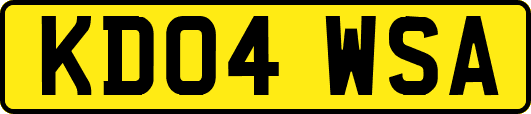 KD04WSA