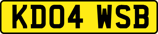 KD04WSB