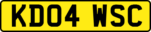 KD04WSC