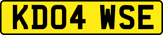 KD04WSE