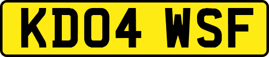 KD04WSF