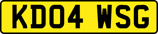 KD04WSG