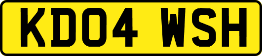 KD04WSH