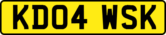 KD04WSK