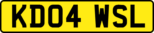 KD04WSL