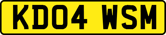 KD04WSM