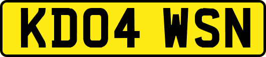 KD04WSN