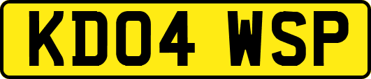 KD04WSP