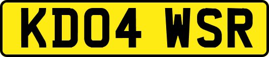 KD04WSR