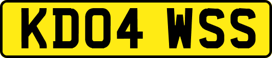 KD04WSS