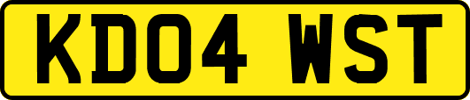 KD04WST