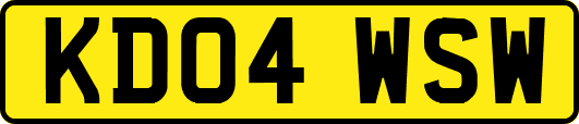 KD04WSW