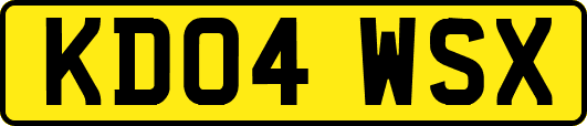 KD04WSX