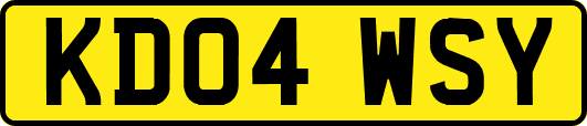 KD04WSY
