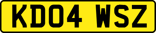 KD04WSZ