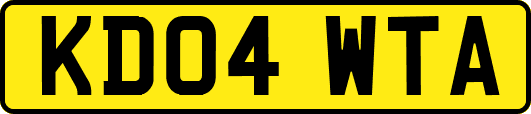 KD04WTA