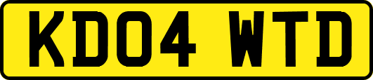 KD04WTD