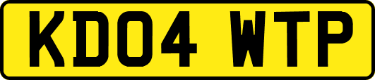 KD04WTP