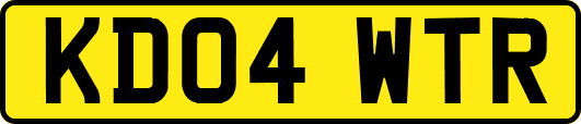 KD04WTR