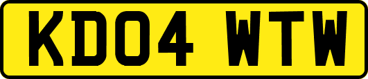 KD04WTW