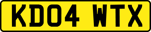 KD04WTX