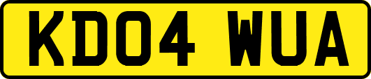 KD04WUA