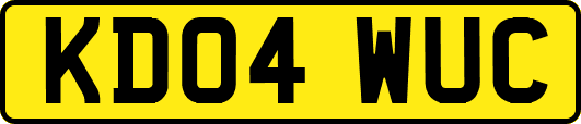 KD04WUC
