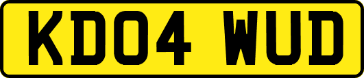 KD04WUD