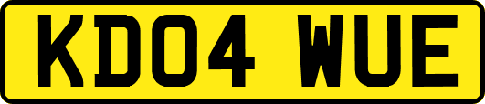 KD04WUE