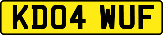 KD04WUF
