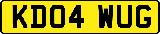 KD04WUG