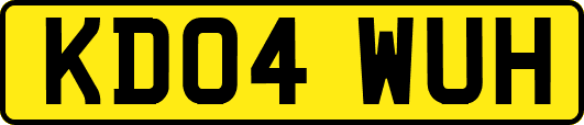 KD04WUH