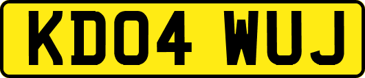 KD04WUJ