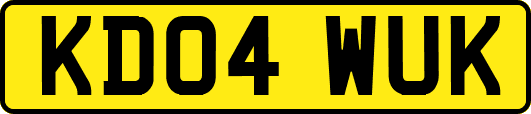 KD04WUK