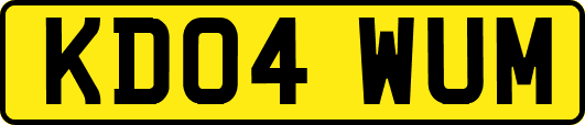 KD04WUM