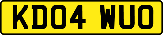 KD04WUO