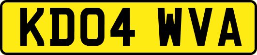 KD04WVA