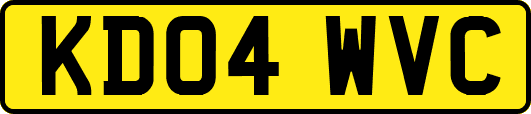 KD04WVC