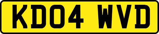 KD04WVD