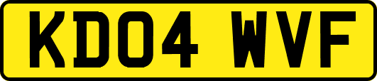KD04WVF