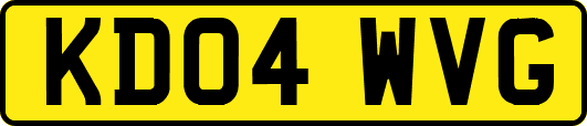 KD04WVG
