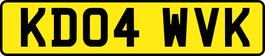 KD04WVK