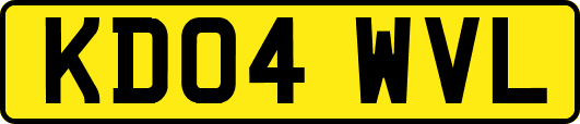 KD04WVL
